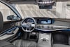 Mercedes-Benz S 560 e Lang