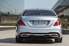Mercedes-Benz S 560 e Lang