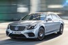 Mercedes-Benz S 560 e Lang