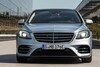Mercedes-Benz S 560 e Lang