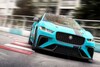Jaguar i-Pace eTrophy