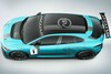 Jaguar i-Pace eTrophy