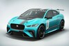 Jaguar i-Pace eTrophy