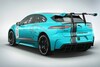 Jaguar i-Pace eTrophy