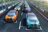 Jaguar i-Pace eTrophy