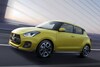 Suzuki Swift Sport