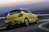 Suzuki Swift Sport