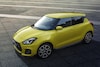 Suzuki Swift Sport