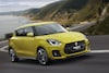 Suzuki Swift Sport