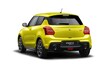 Suzuki Swift Sport