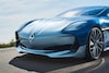 Borgward Isabella Concept
