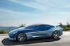 Borgward Isabella Concept