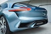 Borgward Isabella Concept