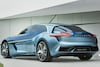 Borgward Isabella Concept