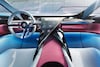 Borgward Isabella Concept