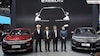 Chery Exeed TX