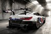 BMW M8 GTE