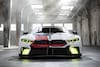 BMW M8 GTE