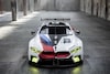 BMW M8 GTE
