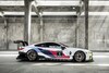 BMW M8 GTE