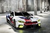 BMW M8 GTE