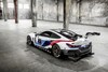 BMW M8 GTE