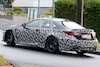 Lexus RC F Spionage