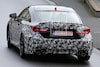 Lexus RC F Spionage