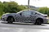 Lexus RC F Spionage