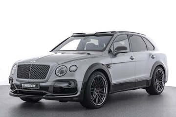 Startech Bentley Bentayga