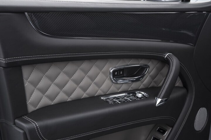 Startech Bentley Bentayga