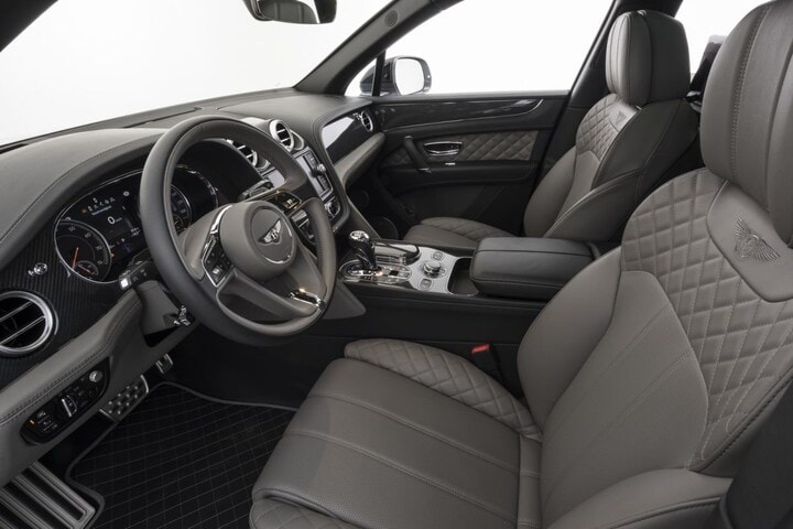 Startech Bentley Bentayga