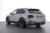 Startech Bentley Bentayga