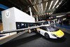 IAA van Frankfurt 2017