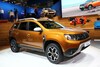 IAA van Frankfurt 2017