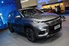 IAA van Frankfurt 2017