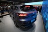 IAA van Frankfurt 2017