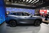 IAA van Frankfurt 2017