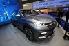 IAA van Frankfurt 2017