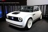 IAA van Frankfurt 2017