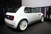 IAA van Frankfurt 2017