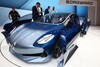 IAA van Frankfurt 2017