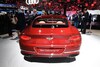 IAA van Frankfurt 2017