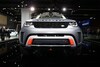 IAA van Frankfurt 2017