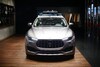 IAA van Frankfurt 2017