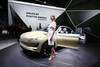 IAA van Frankfurt 2017