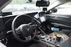 Renault autonoom zelfrijdend
