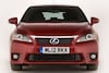 Facelift Friday: Lexus CT200H
