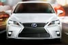 Facelift Friday: Lexus CT200H