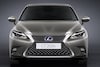 Facelift Friday: Lexus CT200H